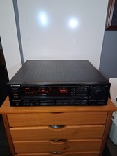 Pioneer vsx 5900s for sale  Kannapolis