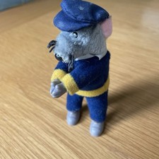Roland rat clip for sale  READING