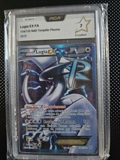 Lugia 134 135 d'occasion  Brives-Charensac