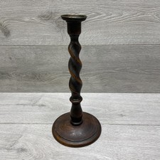 Vintage wooden oak for sale  NORWICH