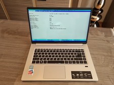 Ordinateur portable acer d'occasion  Sorgues