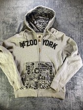 zoo york jacket for sale  Herrin