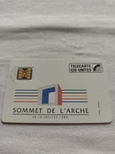 C42 .sommet arche d'occasion  Arçonnay