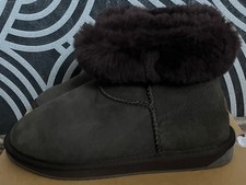 Emu stiefelette stiefel gebraucht kaufen  Düsseldorf