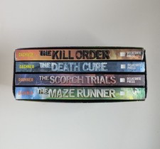 James dashner maze for sale  Tampa