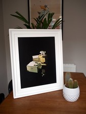 Chanel rare vintage for sale  ABERDARE