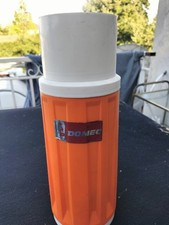Ancien thermos vintage d'occasion  Riorges