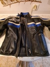 blouson motos femme d'occasion  Lezay