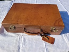 Vintage mädler leder gebraucht kaufen  Altstadt,-Andershof,-Devin