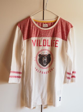 Alprausch longsleeve damen gebraucht kaufen  Bergkirchen