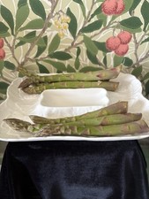 Coalport countryware asparagus for sale  UCKFIELD