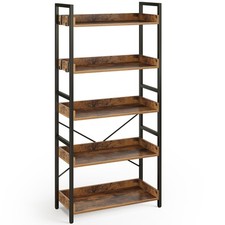 Bookshelf tier hooks for sale  Brentwood