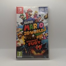 Super mario world usato  Capri
