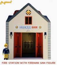 Fireman sam deluxe for sale  GREAT YARMOUTH