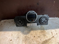 Commande clim climatisation d'occasion Commande clim climatisation d'occasion  Lamballe