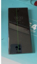 Display samsung note usato  Lioni