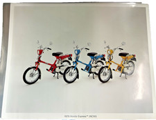 1979 honda express for sale  Winston Salem