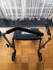 Hemi rollator schlaganfallpati gebraucht kaufen  Gerlingen