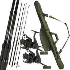 Carp fishing set for sale  BASINGSTOKE
