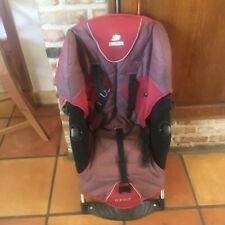 Hamac bebe confort d'occasion  Neuville-en-Ferrain
