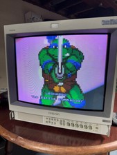 Sony pvm 20m2mdu d'occasion  Expédié en Belgium