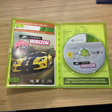 Forza horizon xbox gebraucht kaufen  Fürth