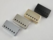 Humbucker pickup covers for sale  WOLVERHAMPTON