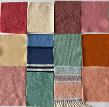 Pieces felted 100 for sale  New Braunfels