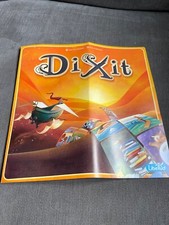 Libellud dixit game for sale  TAMWORTH