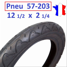 Pneu poussette high d'occasion  Beaune