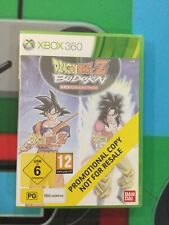 Xbox 360 dragonball usato  Monza