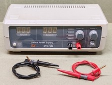 Elv sps 7330 gebraucht kaufen  Biberach