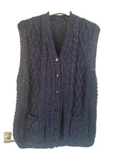 New hand knitted for sale  MANCHESTER
