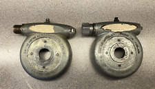 Smiths speedo speedometer for sale  Yale