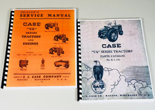 Case series tractors for sale  Brookfield