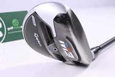 Taylormade 3wood degree for sale  LOANHEAD