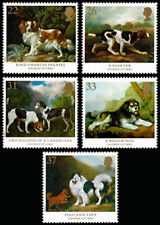 1991 dogs paintings for sale  SOUTHAMPTON