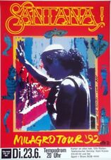 Santana 1992 live gebraucht kaufen  Oberhausen