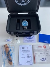 Squale 1521 cosc for sale  LONDON