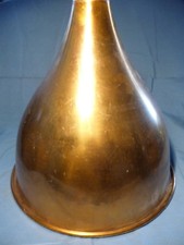 Réflecteur lampe ancienne d'occasion  Saint-Mathieu-de-Tréviers