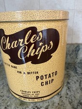 Charles chips for sale  Arnoldsville