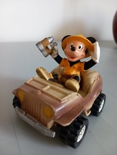 Mickey jeep safari d'occasion  Auxerre