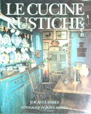 Cucine rustiche innes usato  Italia