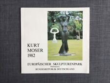 Kurt moser 1982 gebraucht kaufen  Haag