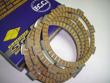 Série disques embrayage d'occasion  Expédié en France