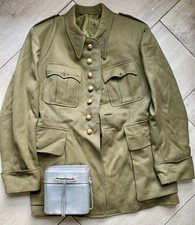 Veste jus médecin d'occasion  Strasbourg-