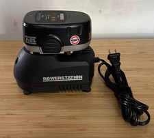Worx powerstation battery for sale  Absecon
