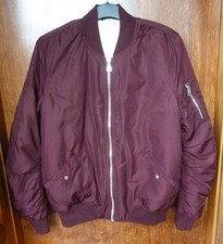 Topshop ladies burgundy for sale Topshop ladies burgundy for sale  HUDDERSFIELD
