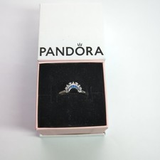 Riginal pandora ring gebraucht kaufen  Berlin