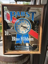 Rare vintage pabst for sale  Mount Prospect